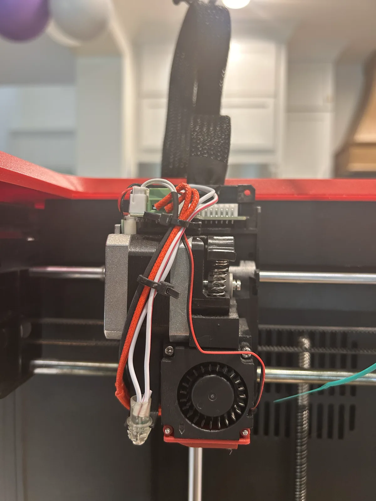 Prompt Walkthrough: Fixing my 3D printer with Codex (and Chutes & Ladders!)