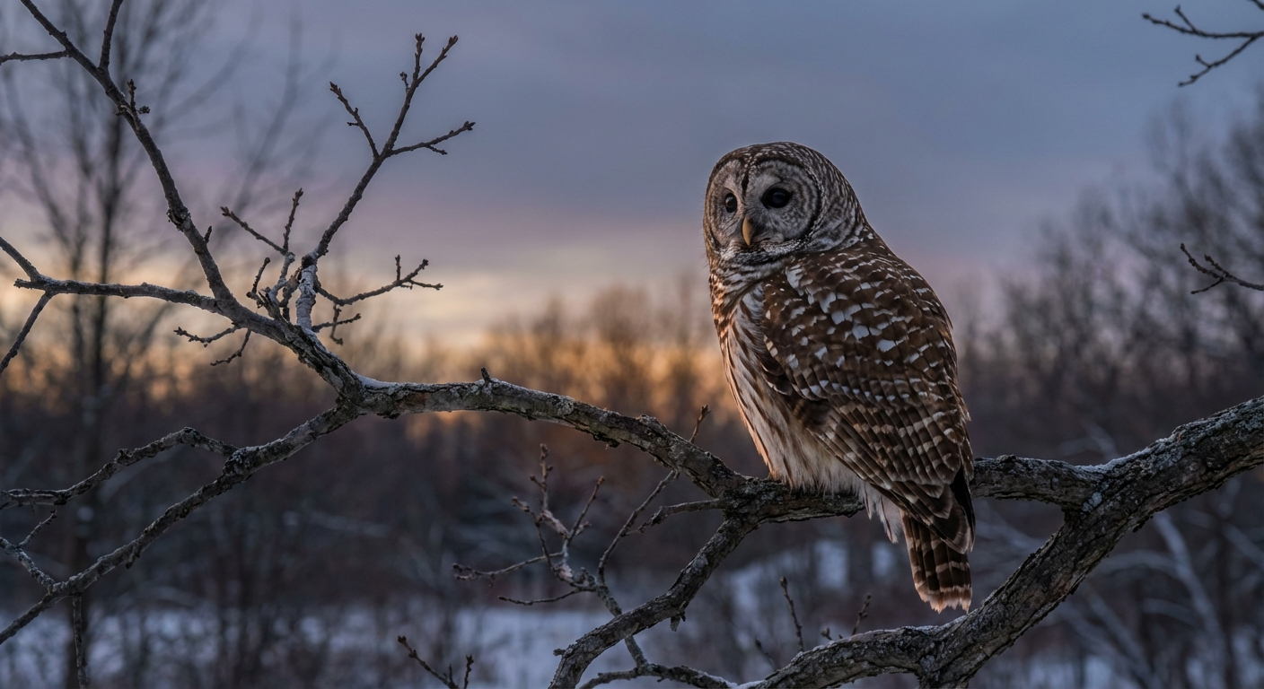 What Happens When You Leave an AI Alone?