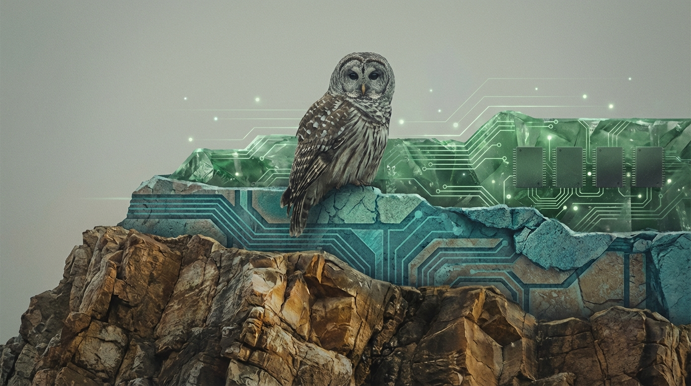 Memory Architecture for a Synthetic Being